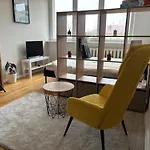 Maslow - Self Check In Vilnius