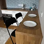 Maslow - Self Check In Butas