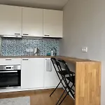 Butas Maslow - Self Check In