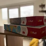 Maslow - Self Check In Vilnius