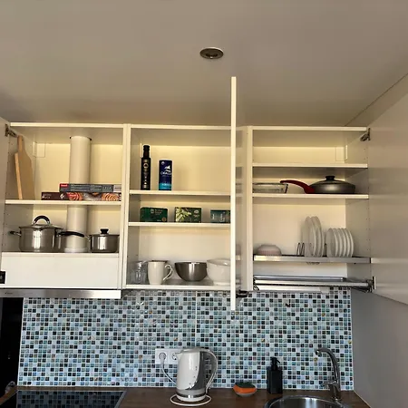 Maslow - Self Check In * Vilnius