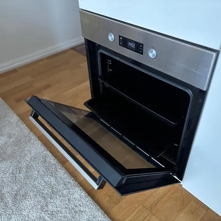 Maslow - Self Check In * Vilnius