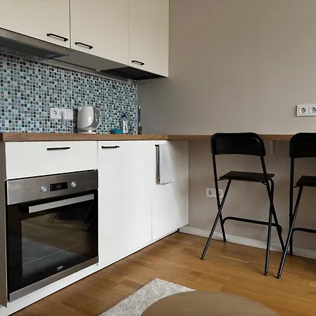 Butas Maslow - Self Check In