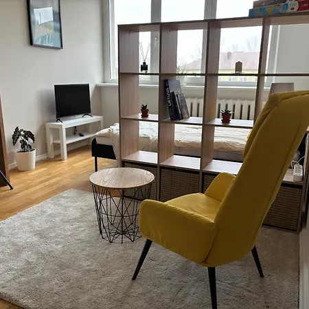 Maslow - Self Check In Vilnius