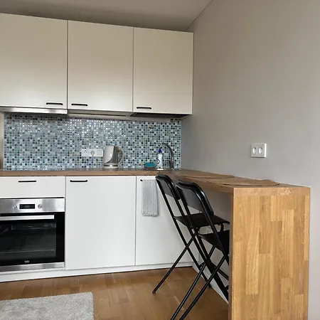 Appartement Maslow - Self Check In