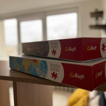 Maslow - Self Check In Vilnius