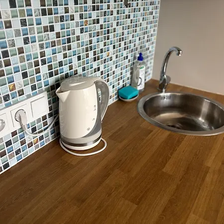 Maslow - Self Check In Vilnius