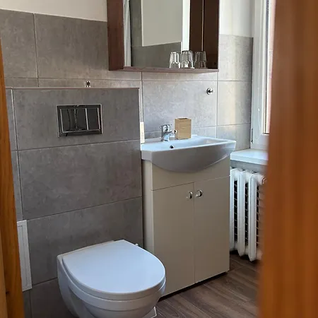 Appartamento Maslow - Self Check In *