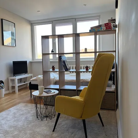 Maslow - Self Check In