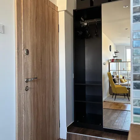 Appartamento Maslow - Self Check In *