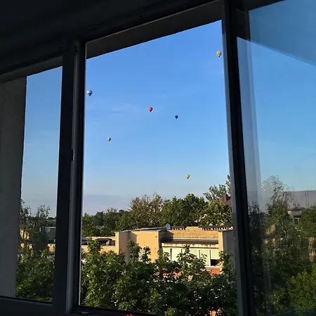 Appartamento Maslow - Self Check In *