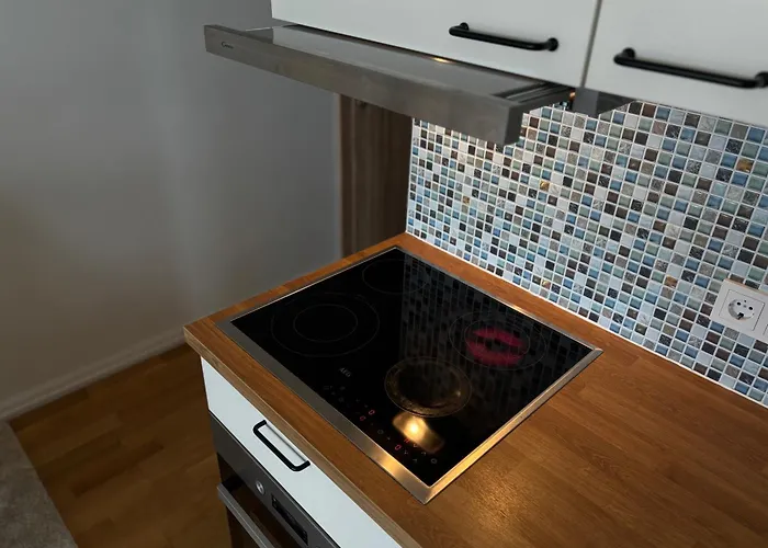 Maslow - Self Check In * Vilnius