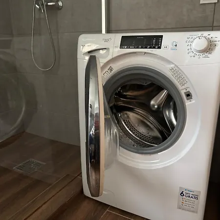 Appartamento Maslow - Self Check In *