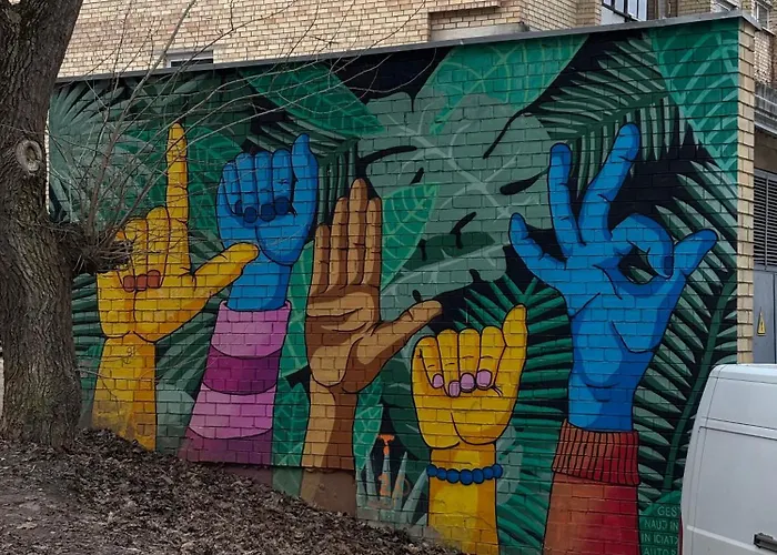 Maslow - Self Check In Appartamento