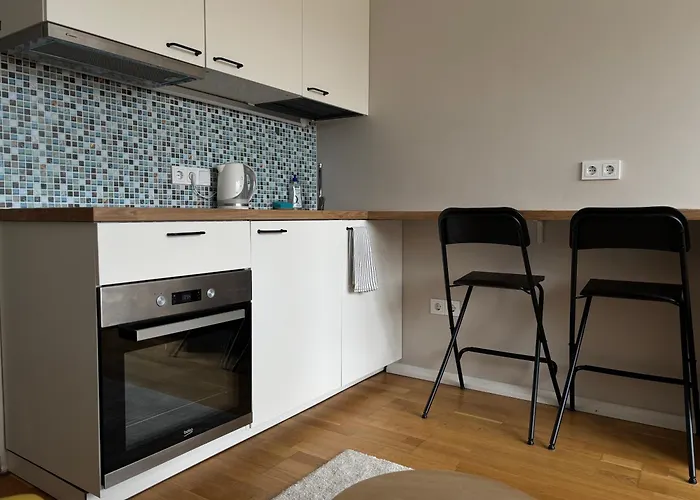 Appartamento Maslow - Self Check In