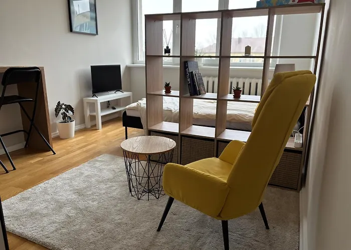 Maslow - Self Check In Vilnius