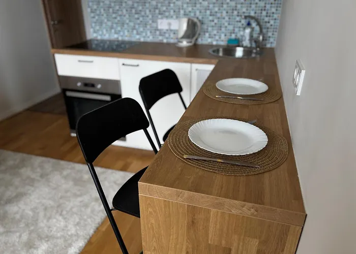 Maslow - Self Check In Appartamento