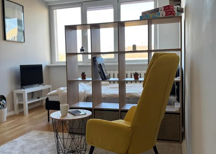 Maslow - Self Check In