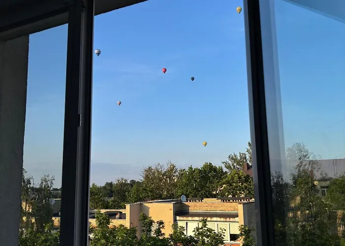 Appartamento Maslow - Self Check In *