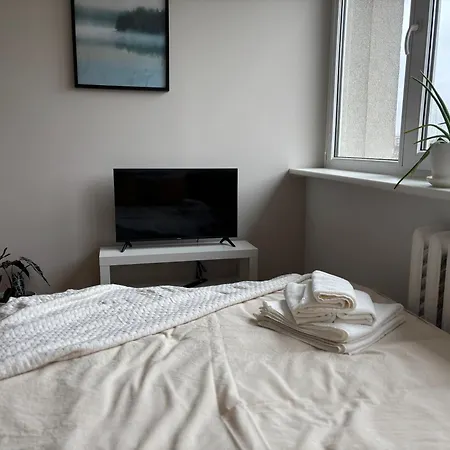 Maslow - Self Check In Apartamento *