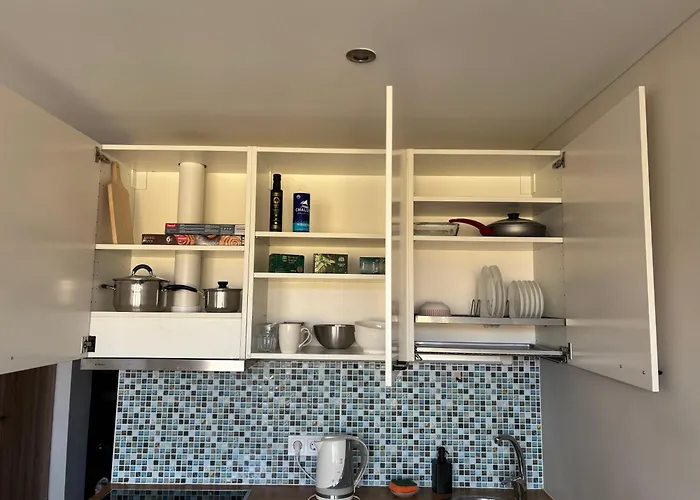 Maslow - Self Check In * Vilna