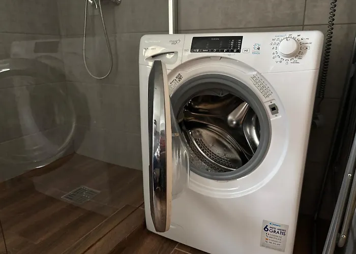 Apartamento Maslow - Self Check In *