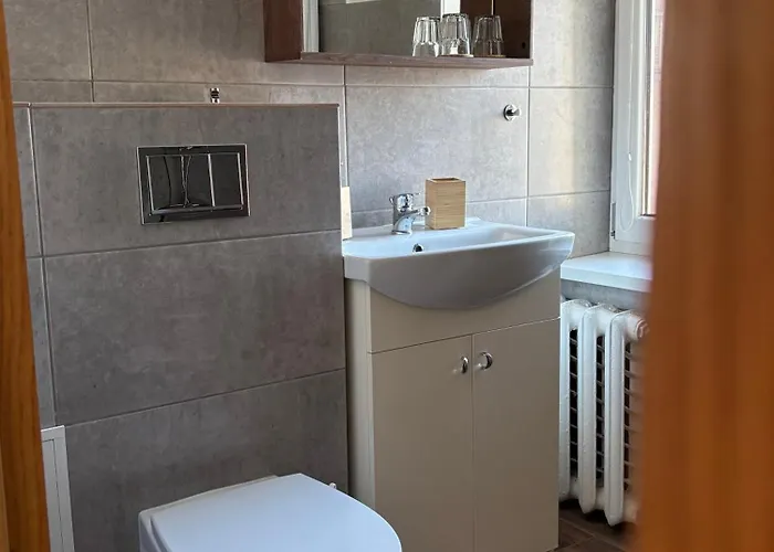 Apartamento Maslow - Self Check In *